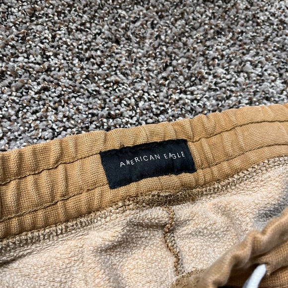American Eagle Heavyweight Luxe Sweatpants Men's - Picture 7 of 11